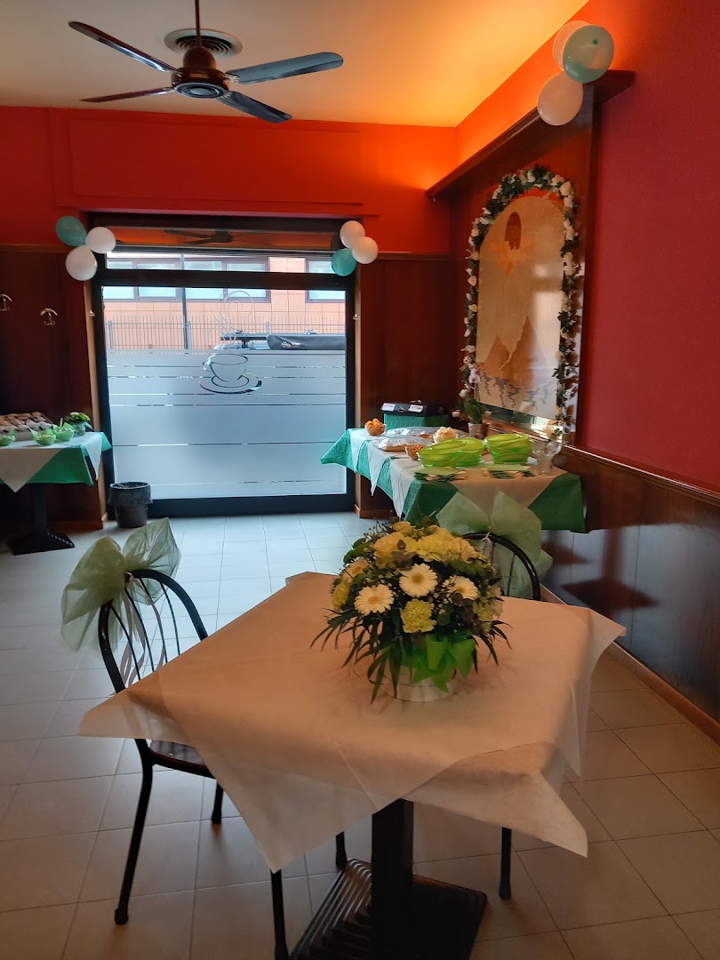 Bar Gianni