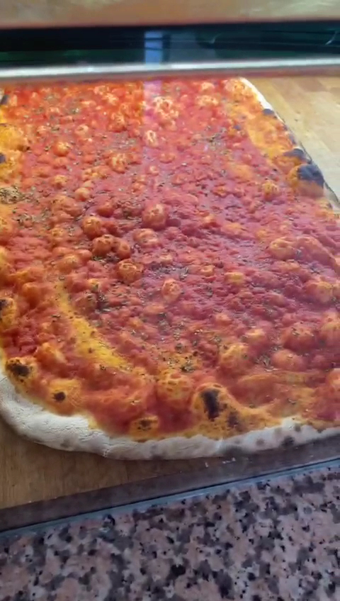 Bar Gianni Tabacchi Pizzeria