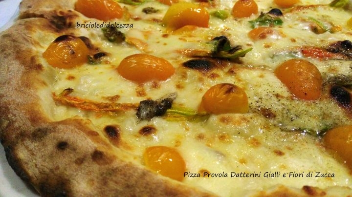 Bar Gianni Tabacchi Pizzeria