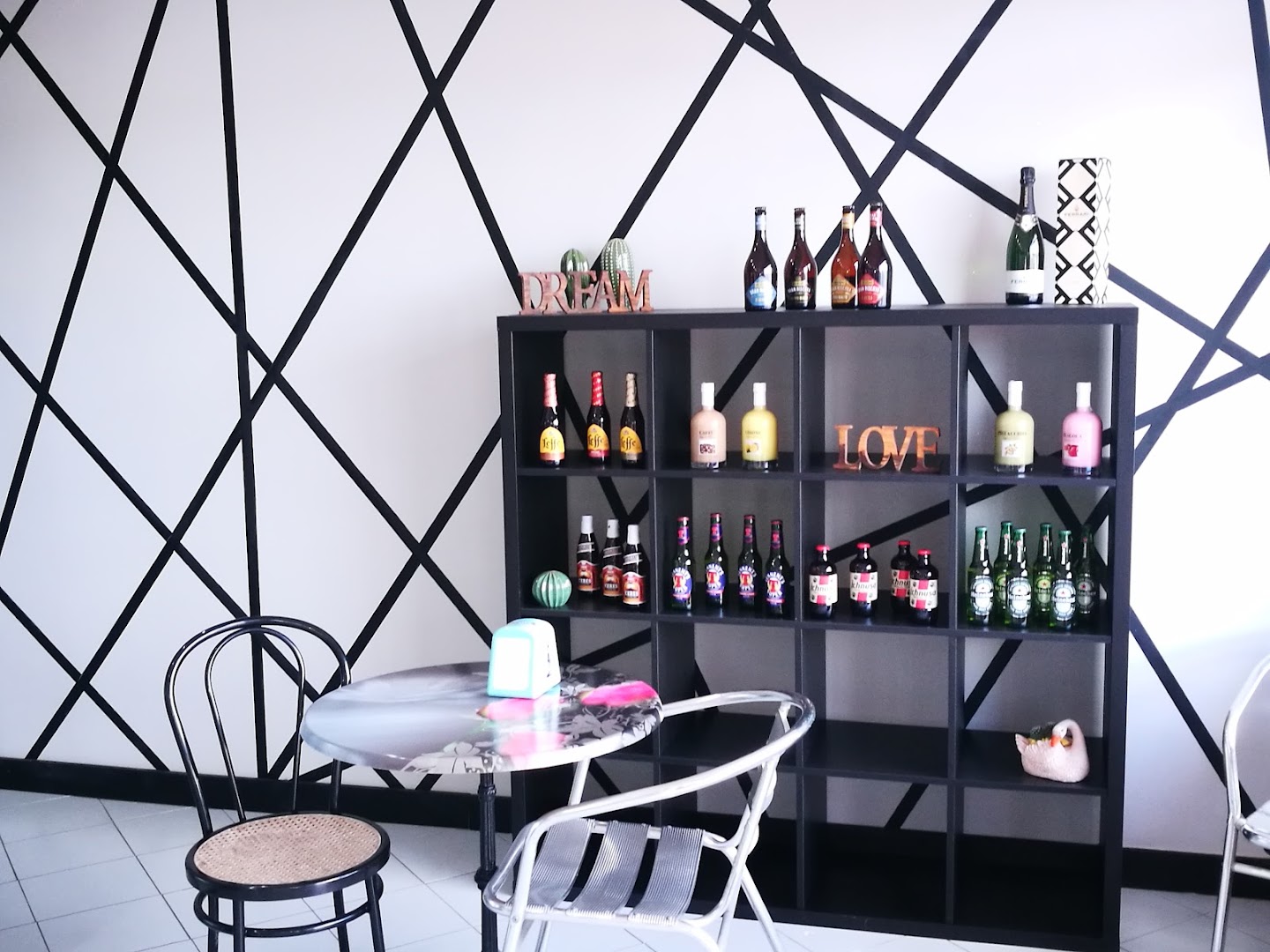 Bar Giannini