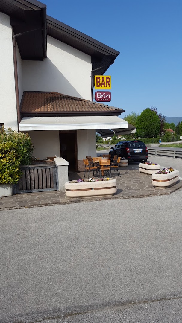 Bar Giapponese, Feltre