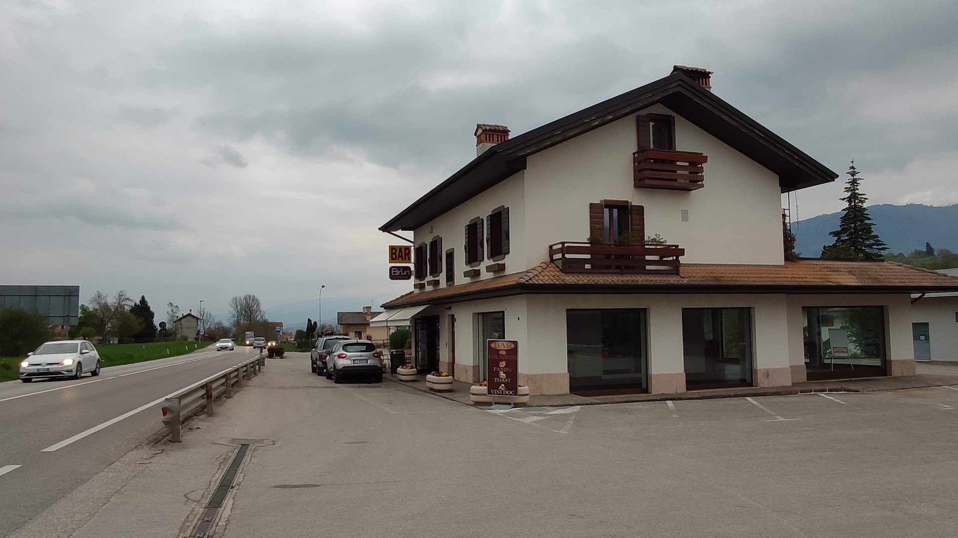 Bar Giapponese
