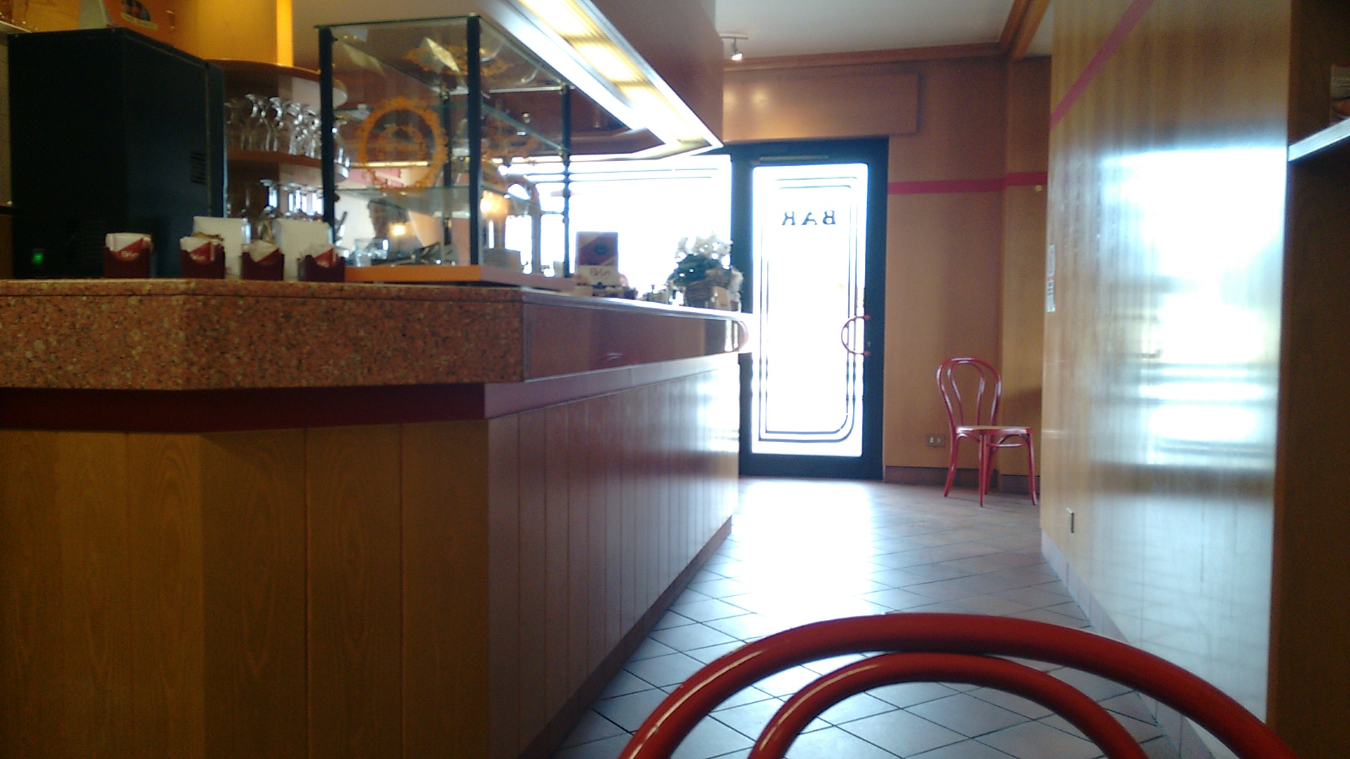 Bar Giapponese