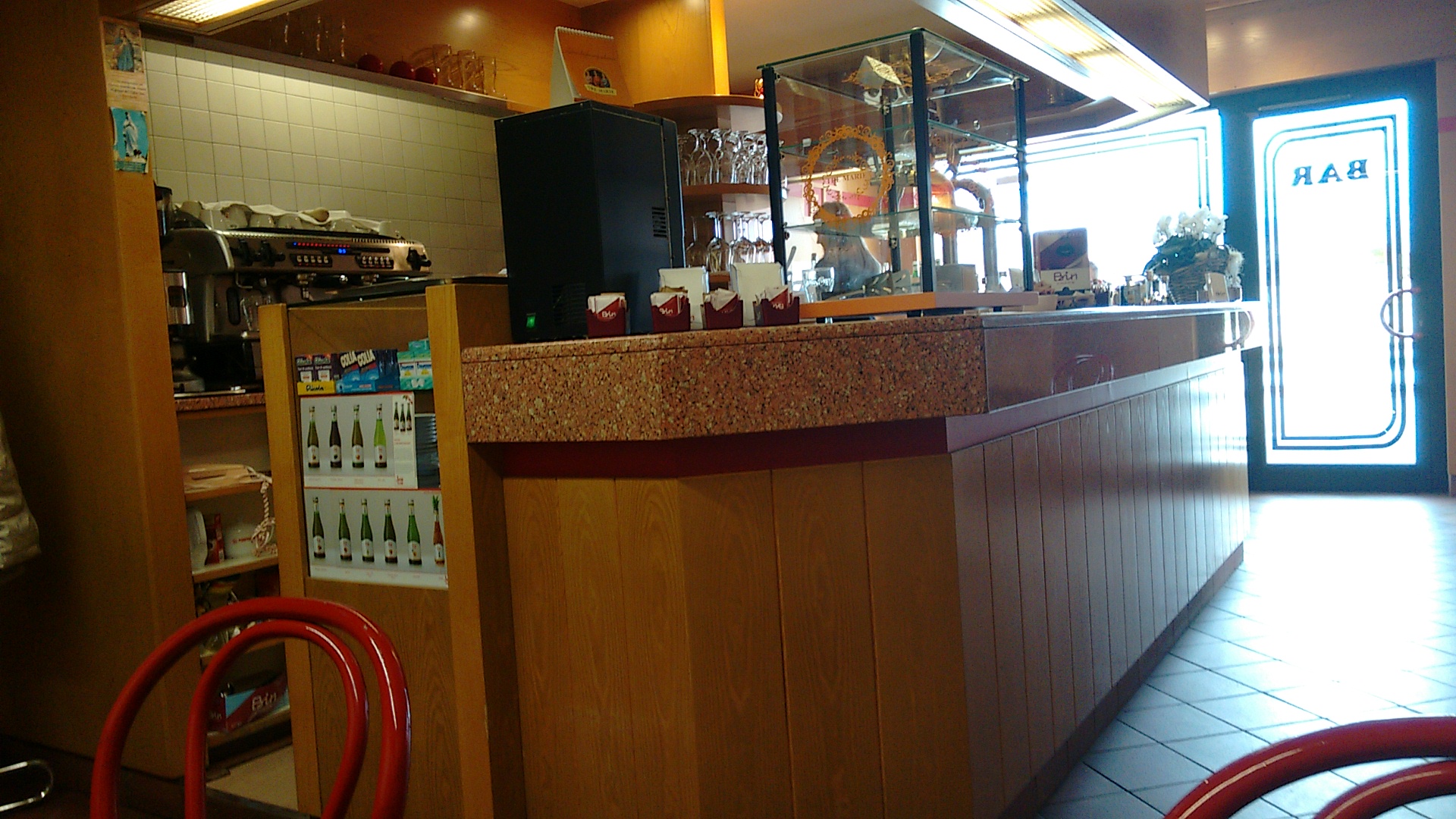 Bar Giapponese
