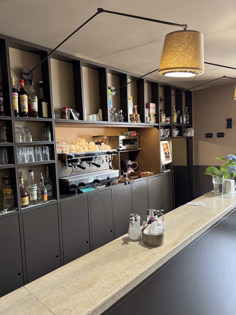 Bar Giardinetti Di Palmisciano Michele