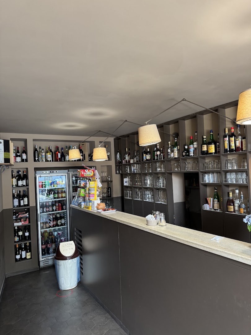 Bar Giardinetti Di Palmisciano Michele