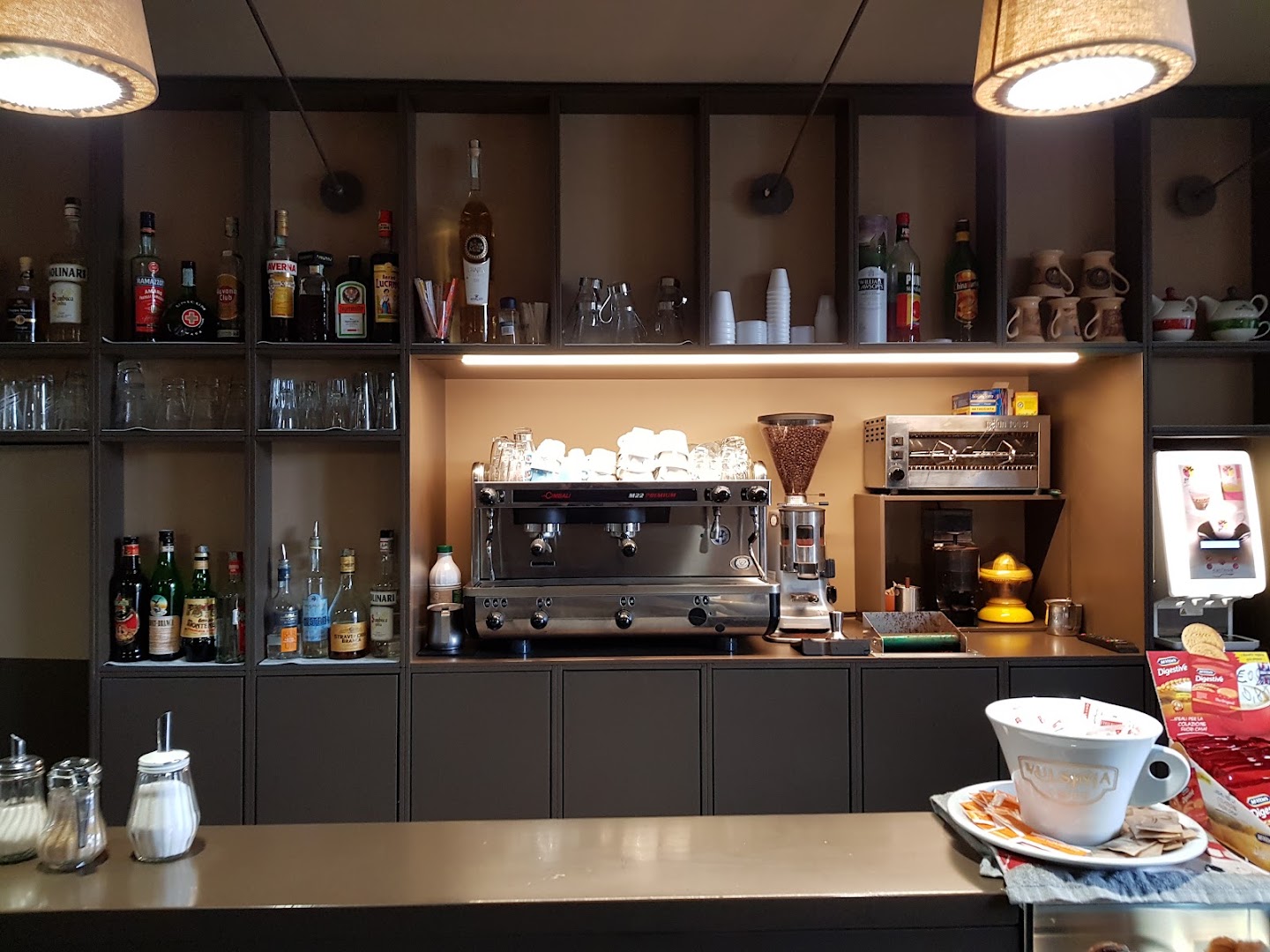Bar Giardinetti Di Palmisciano Michele