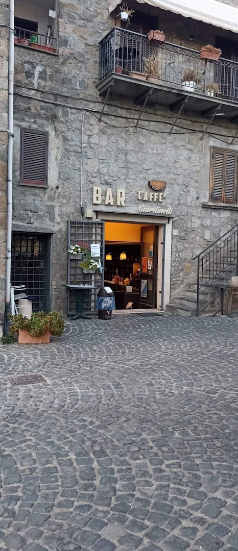 Bar Giardinetti Di Palmisciano Michele