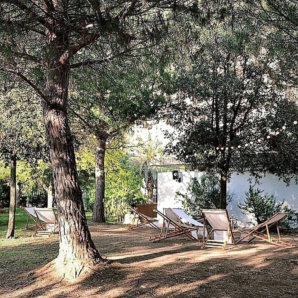 Bar Giardini di Frida
