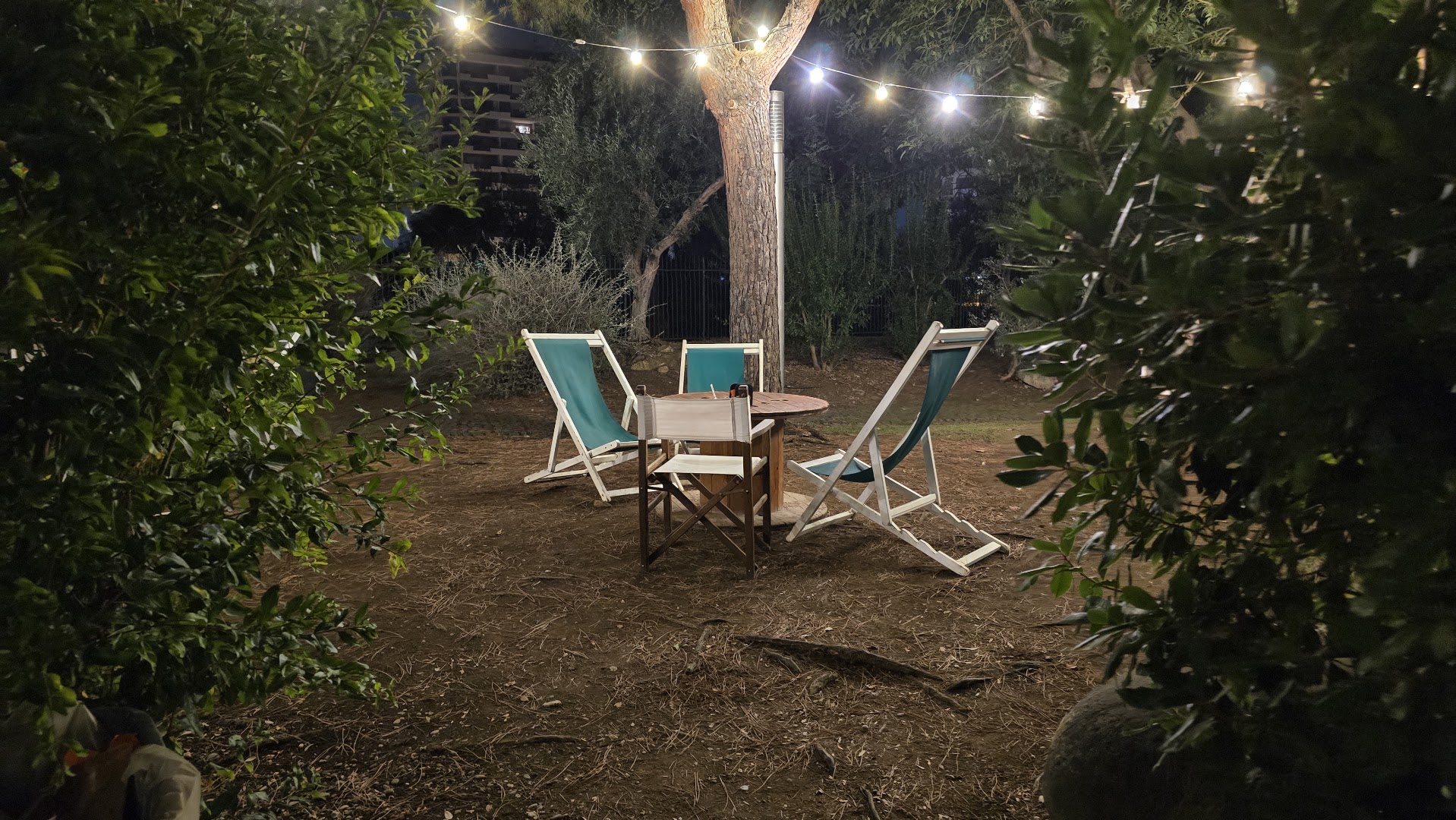 Bar Giardini di Frida
