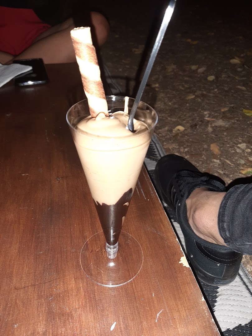 Bar Giardini di Frida, Bari