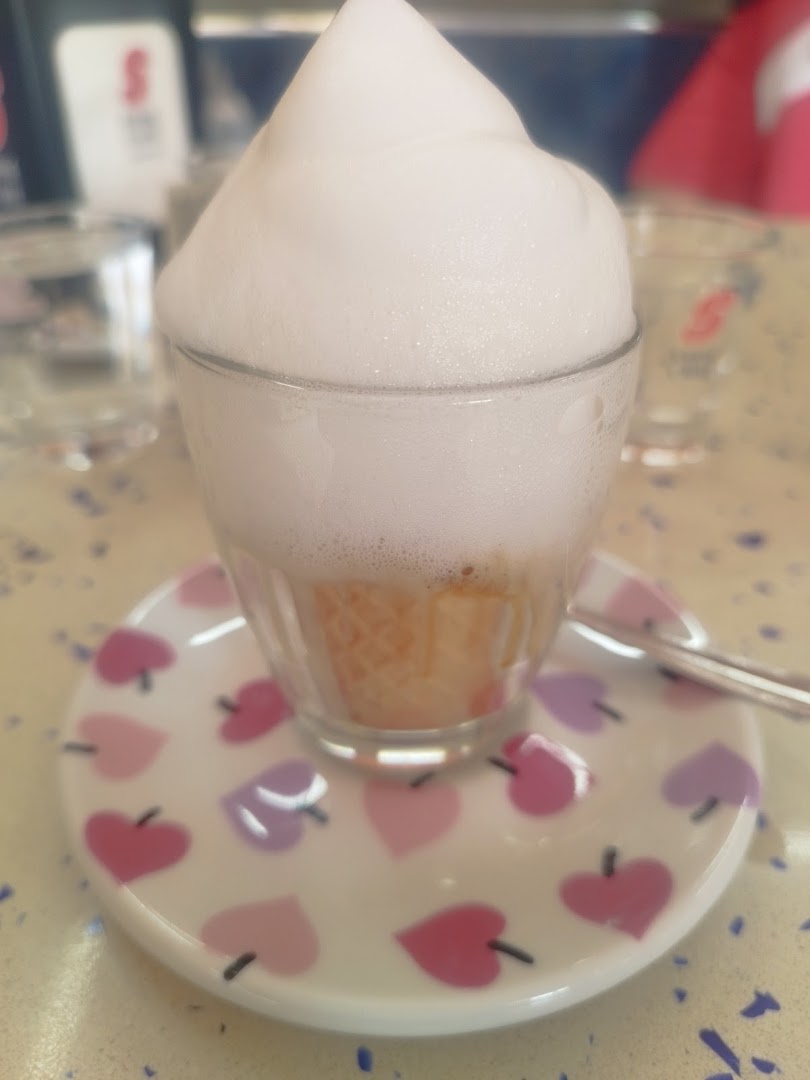 Bar Giardini