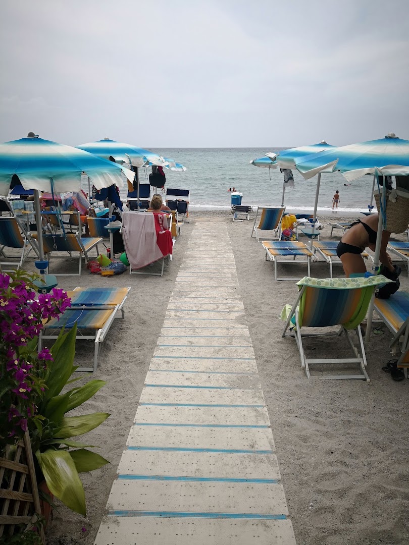Bar Giardini