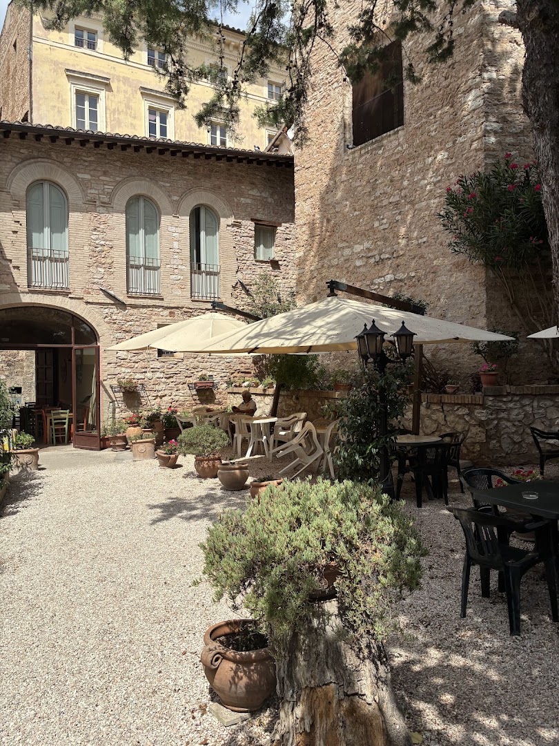 Bar Giardino Bonci