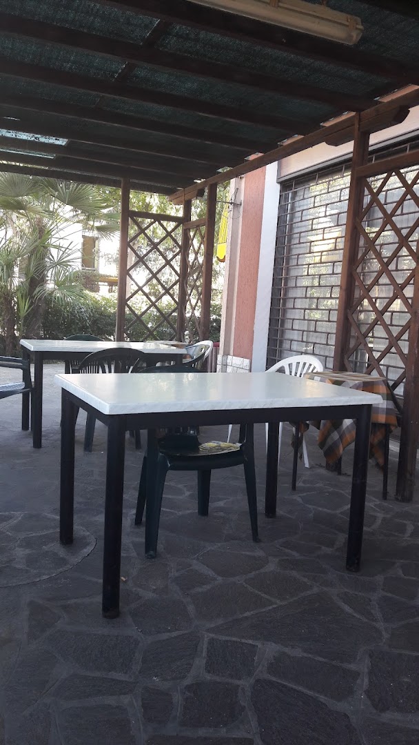 Bar Giardino di Pizzamiglio Caterina
