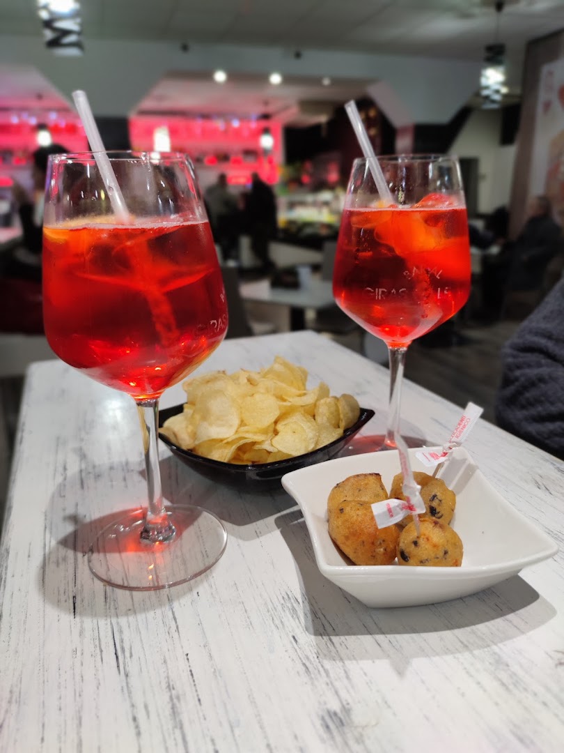 Bar Giardino di Zanoni Monica, Vidor