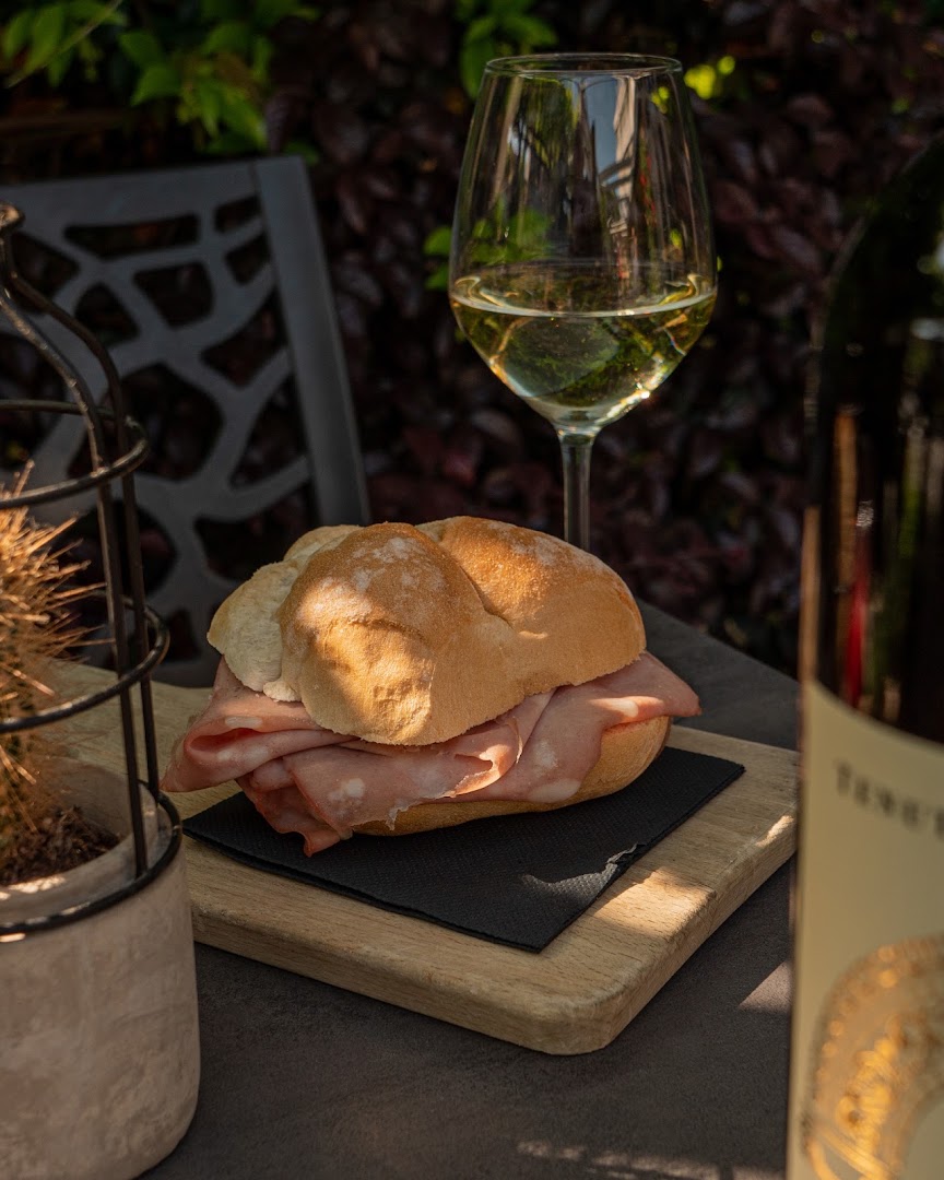 Bar Giardino Faenza - Colazioni Aperitivi & More