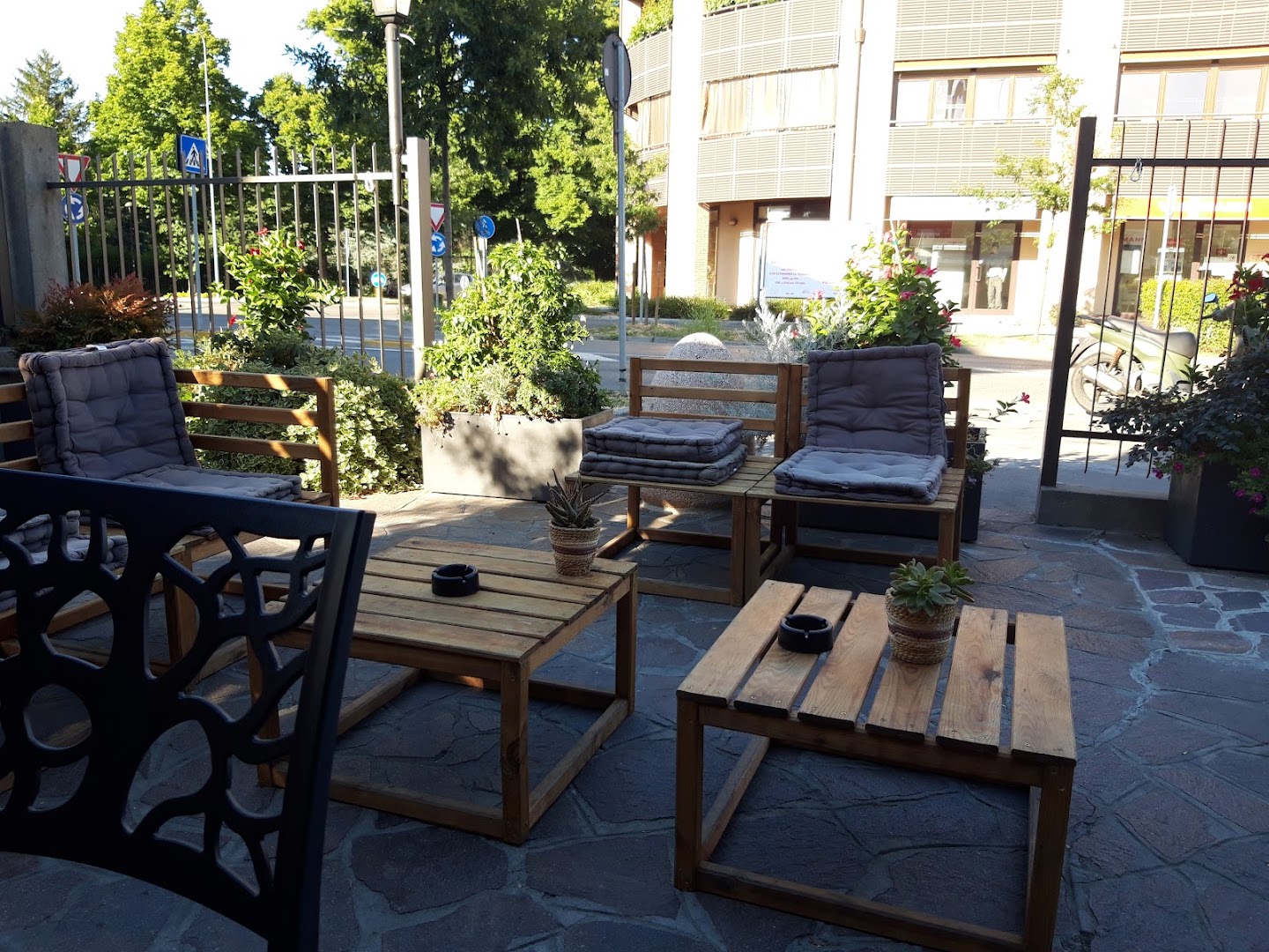 Bar Giardino Faenza - Colazioni Aperitivi & More