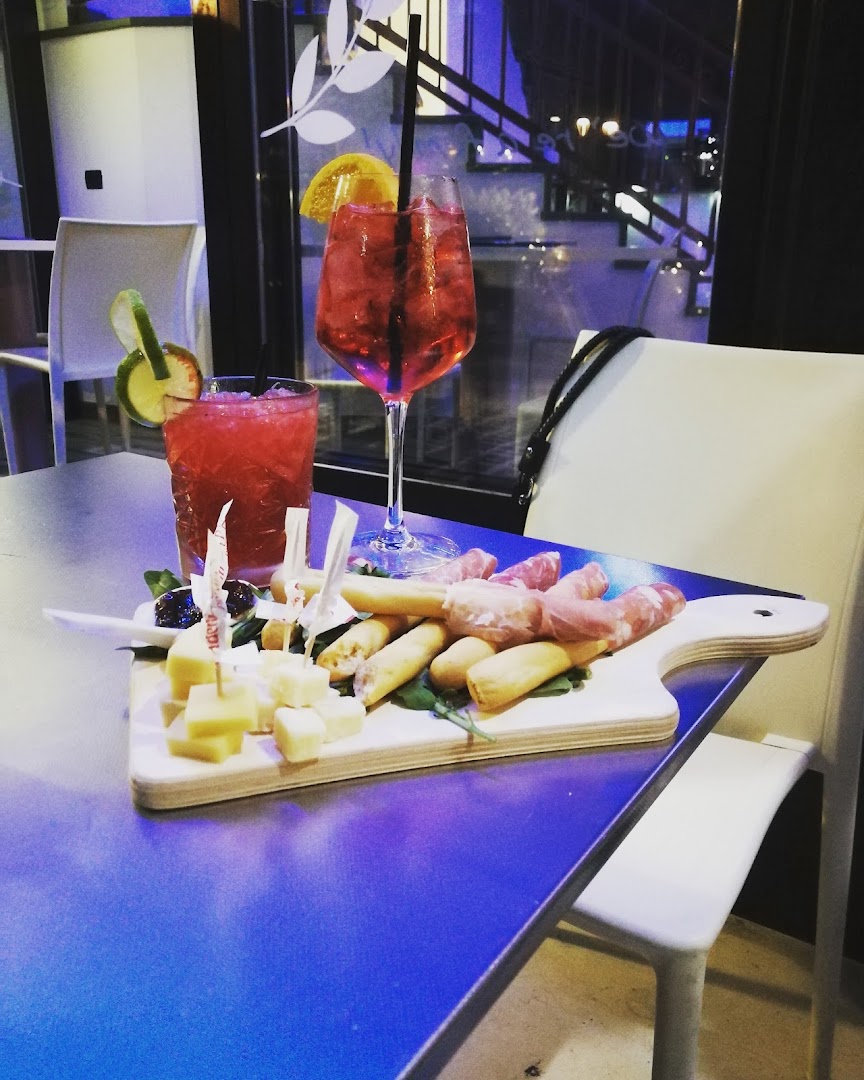Bar Giardino Gallarate