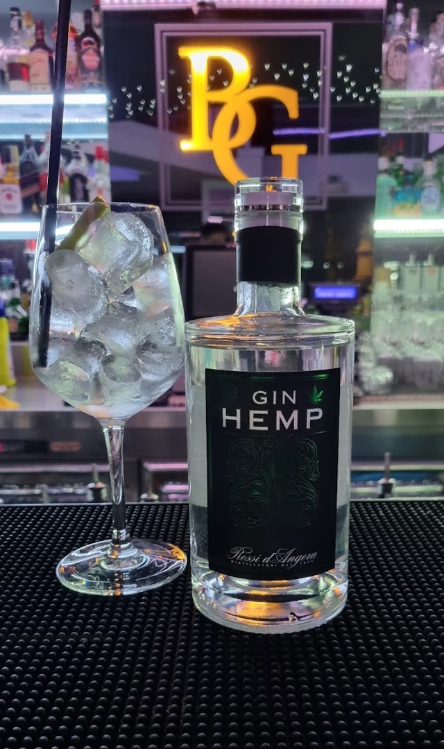Bar Giardino Gallarate