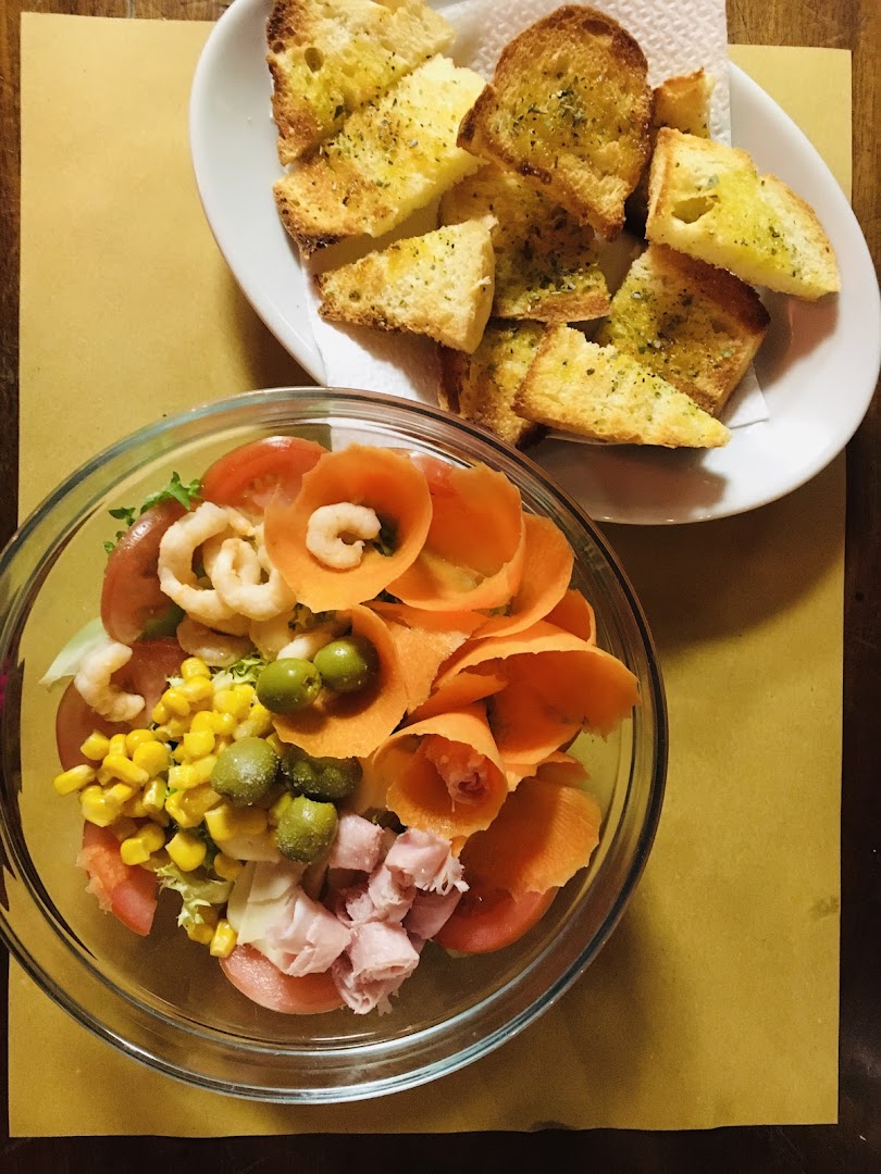 Bar Giardino