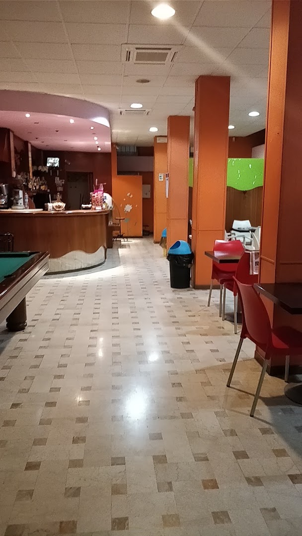 Bar Giardino s.n.c.