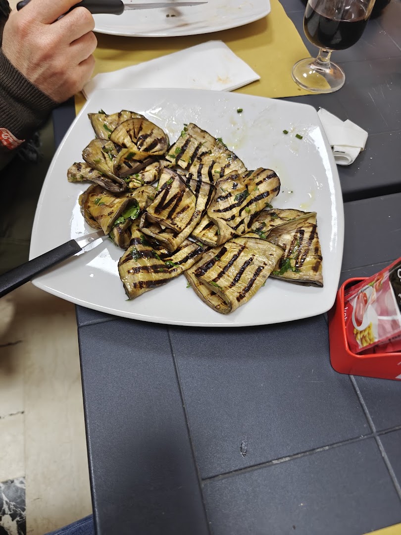 Bar Giardino Trattoria Braceria