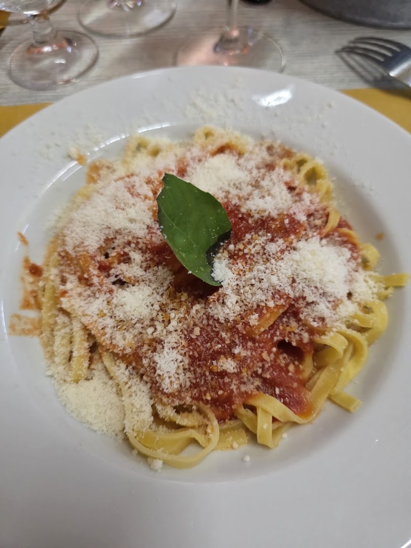 Bar Giardino Trattoria Braceria, Giulianova