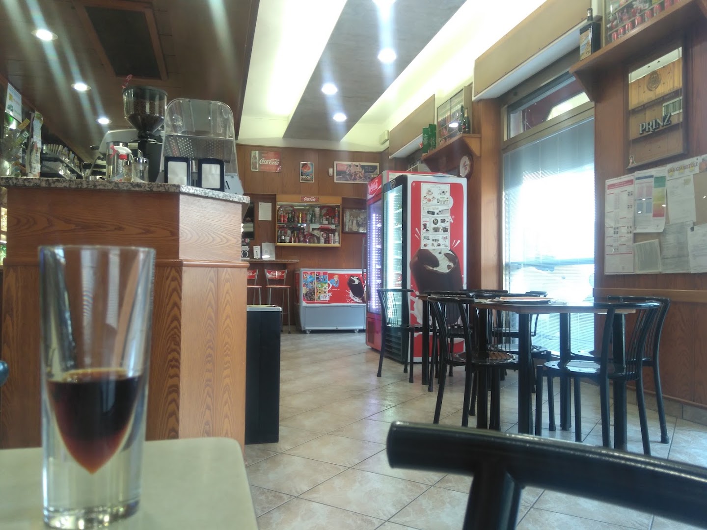 Bar Giarizzole
