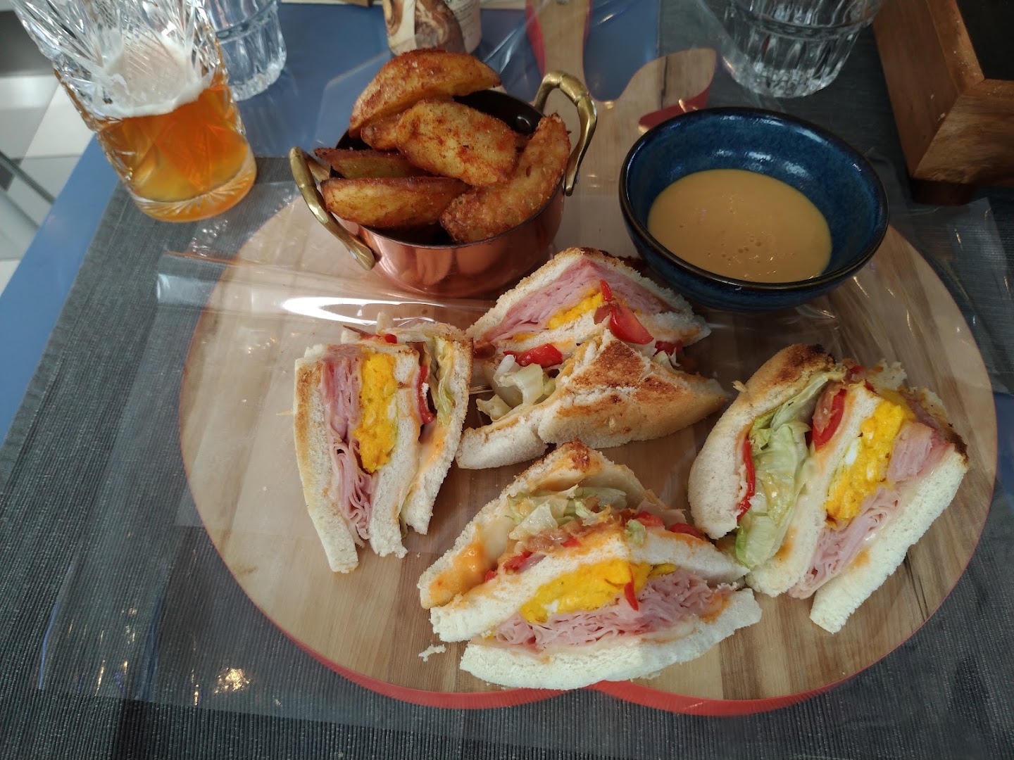 Bar Gibar