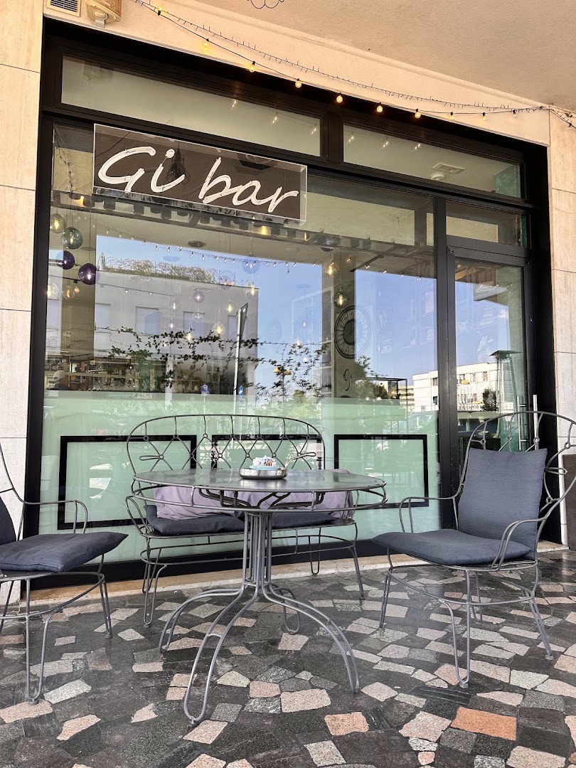 Bar Gibar