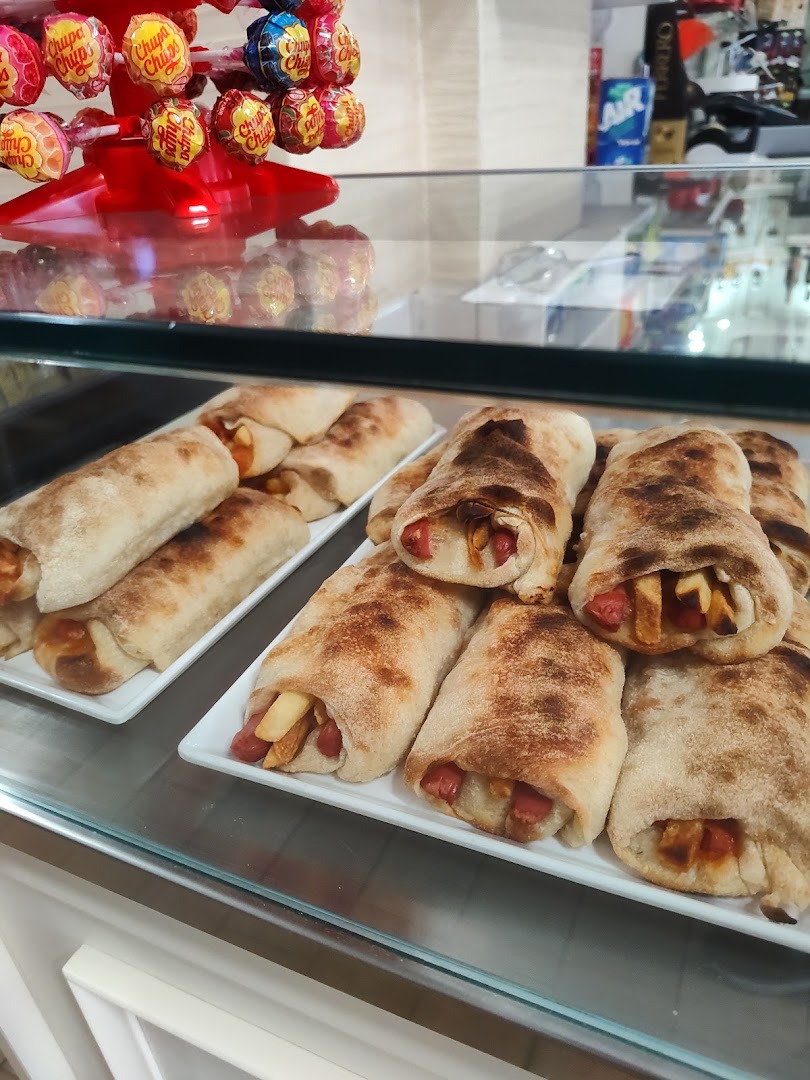 Bar Gibodi