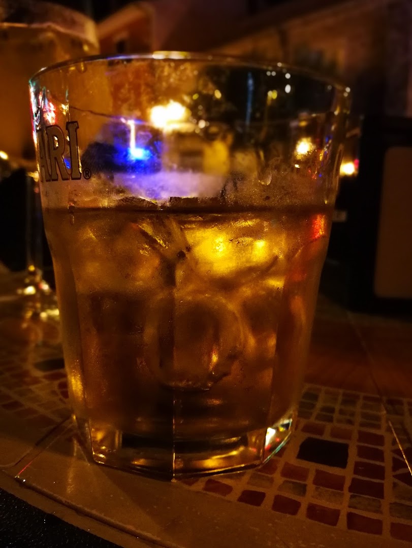 Bar Gibodi