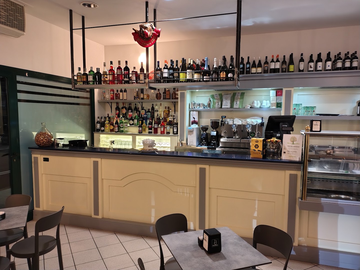 Bar Gigi 2