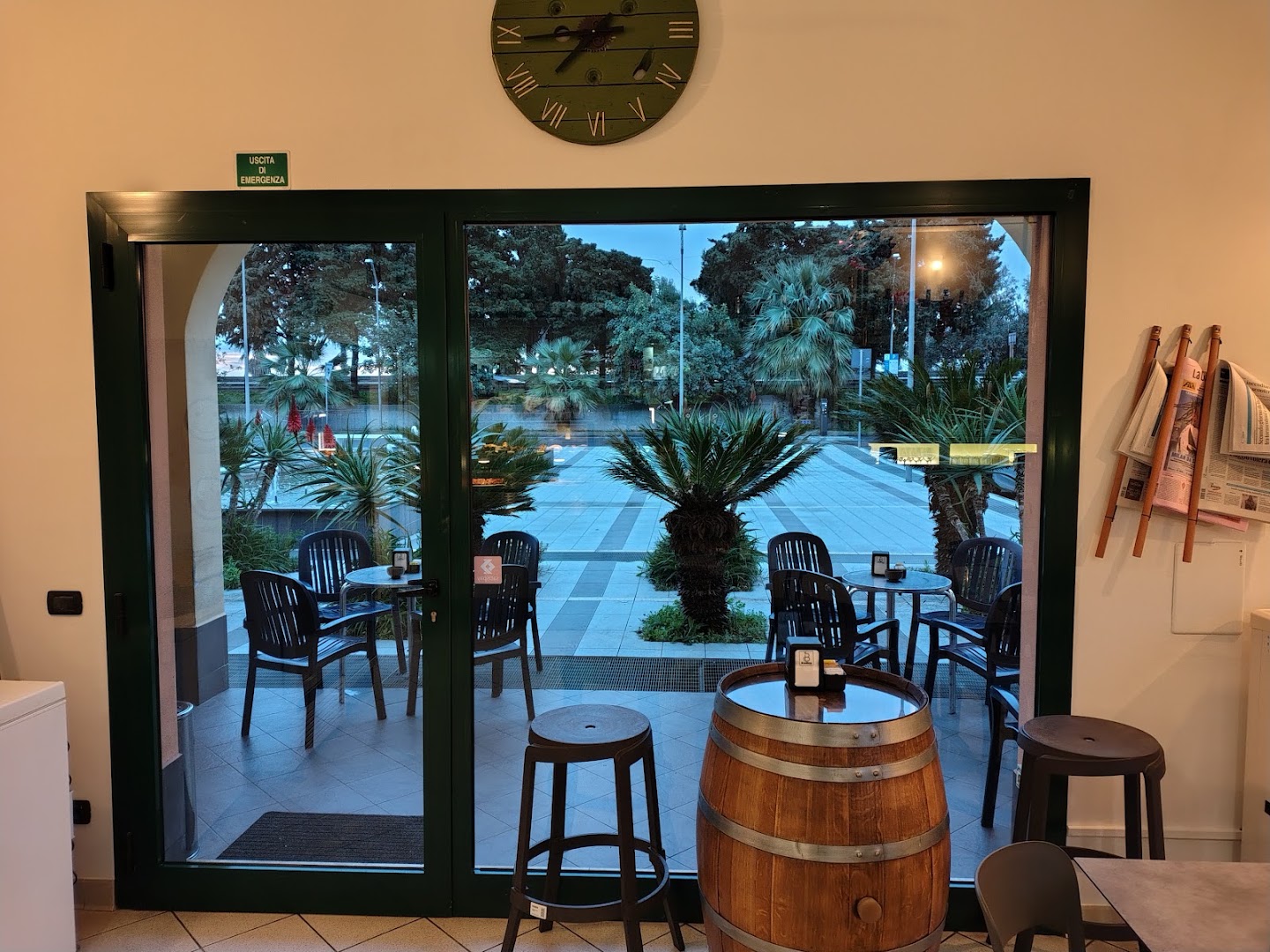Bar Gigi 2