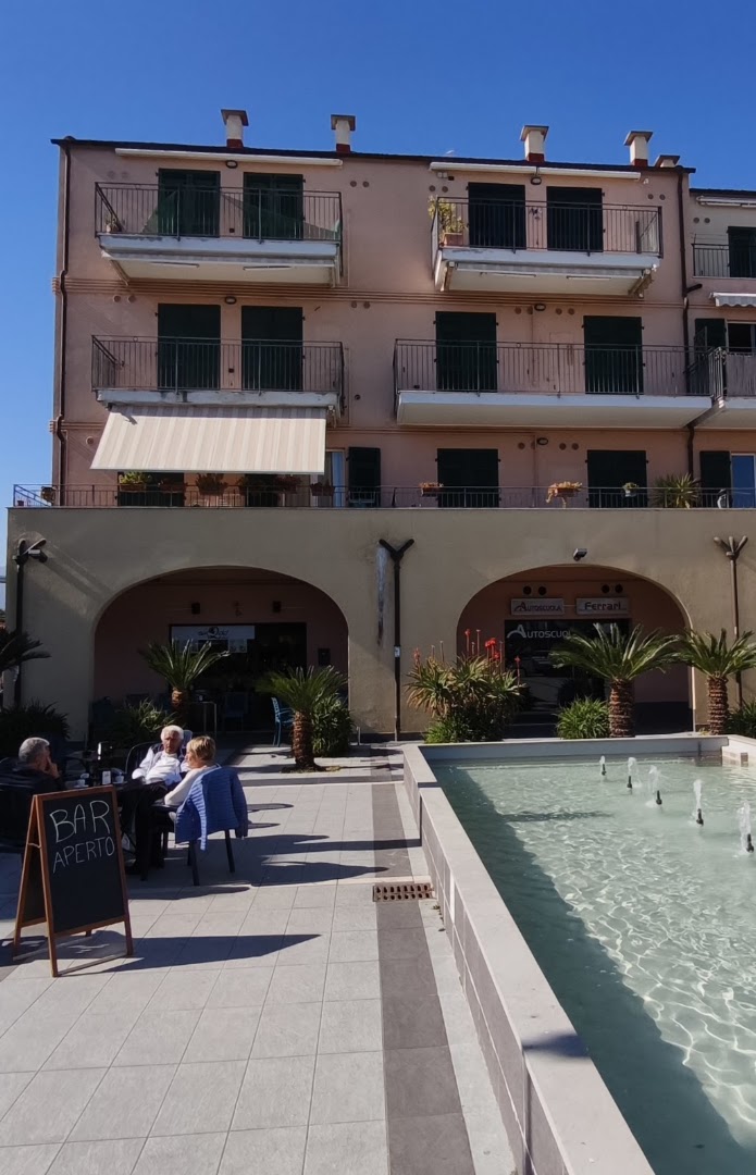Bar Gigi 2
