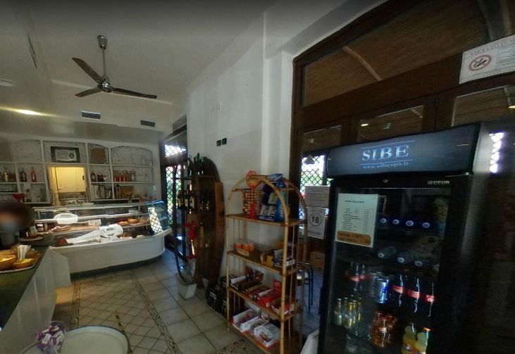BAR GIGI