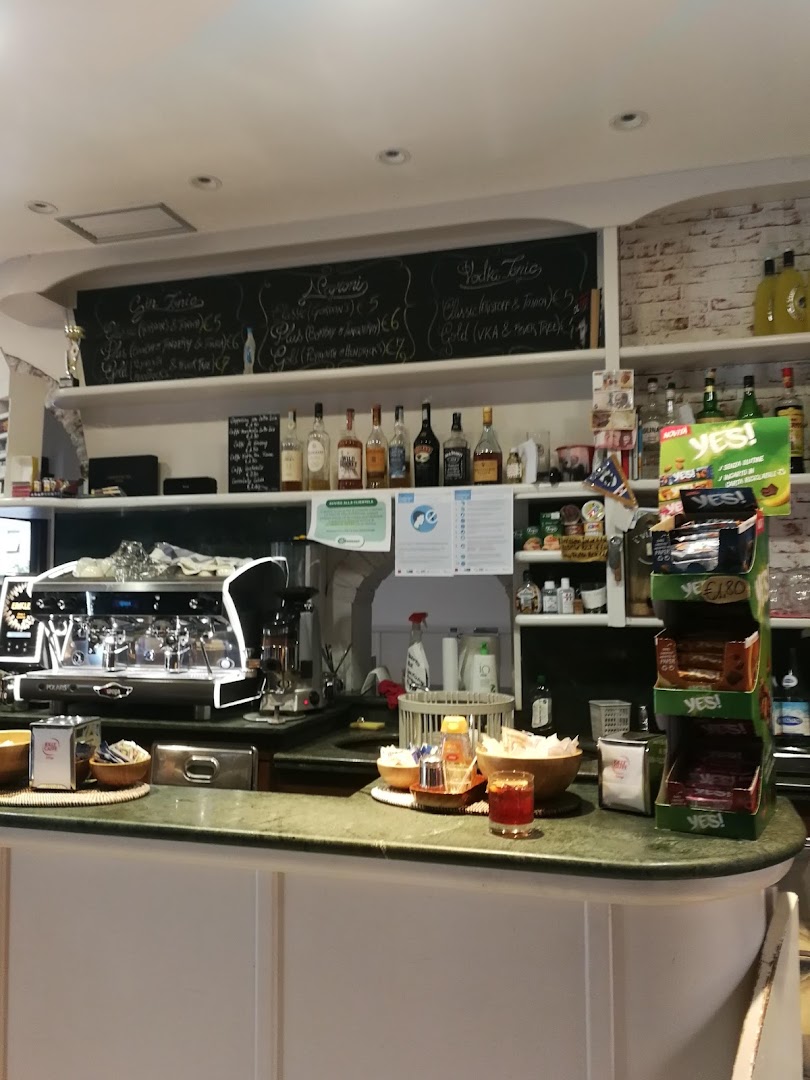 BAR GIGI