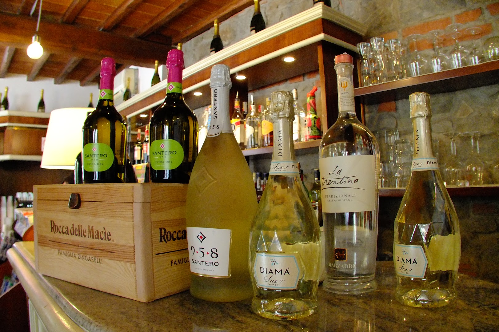 Bar Giglio