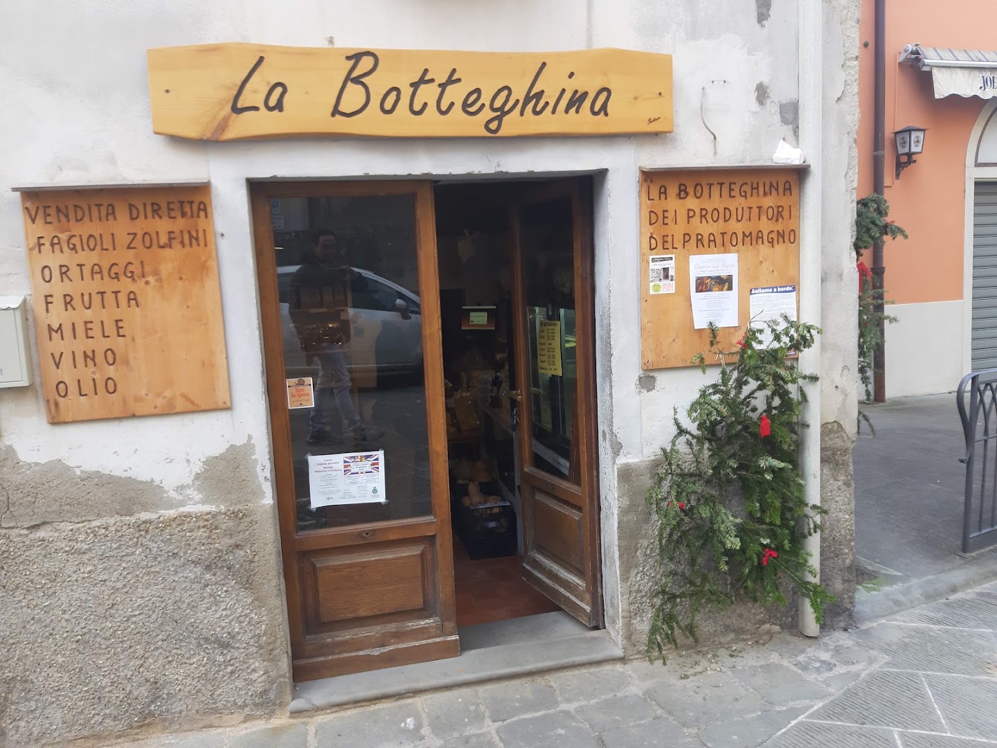 Bar Giglio