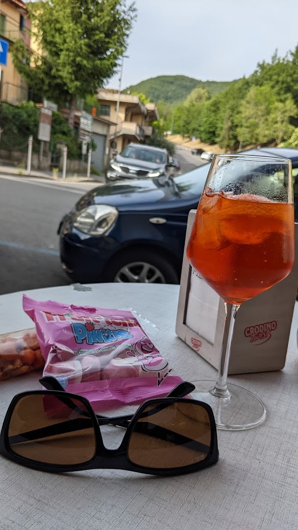 Bar Giglio, Loro Ciuffenna