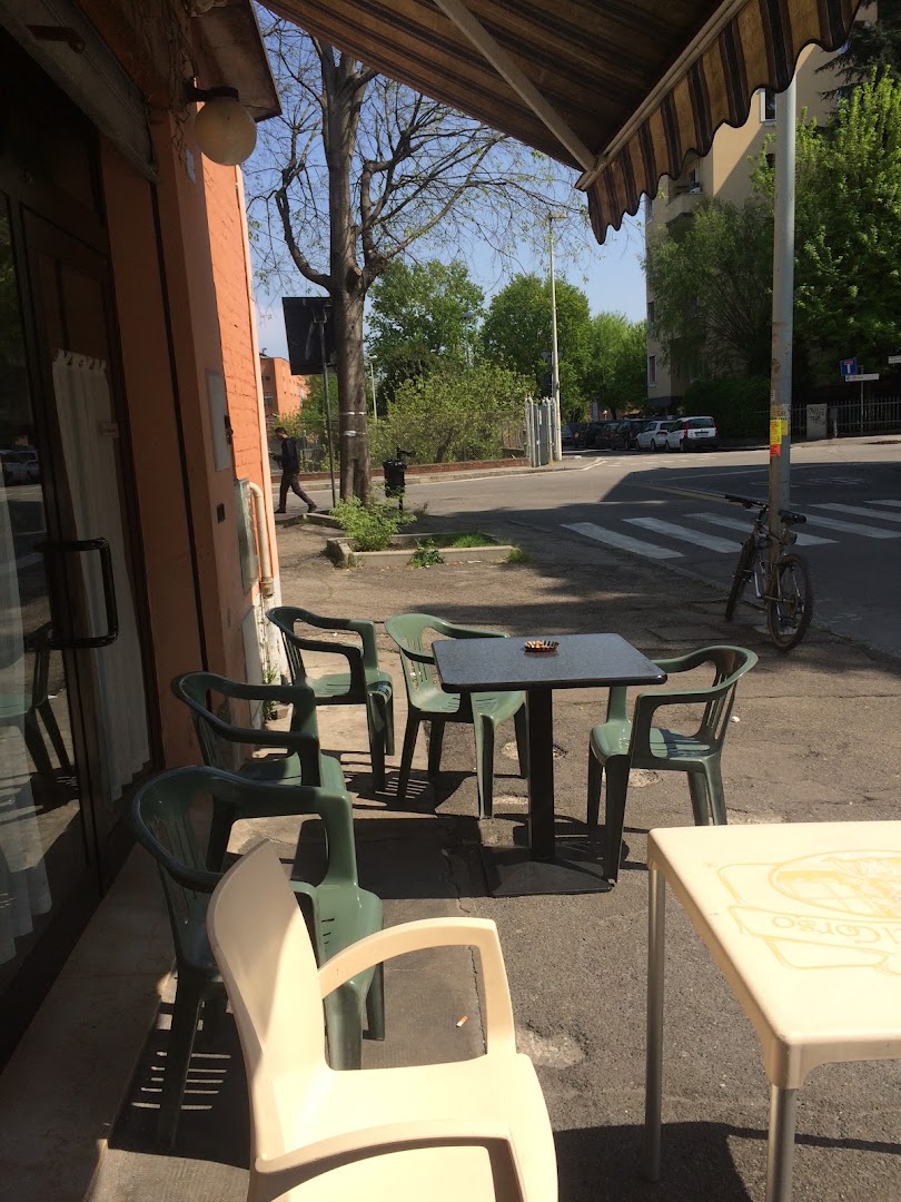 Bar Gil, Bologna