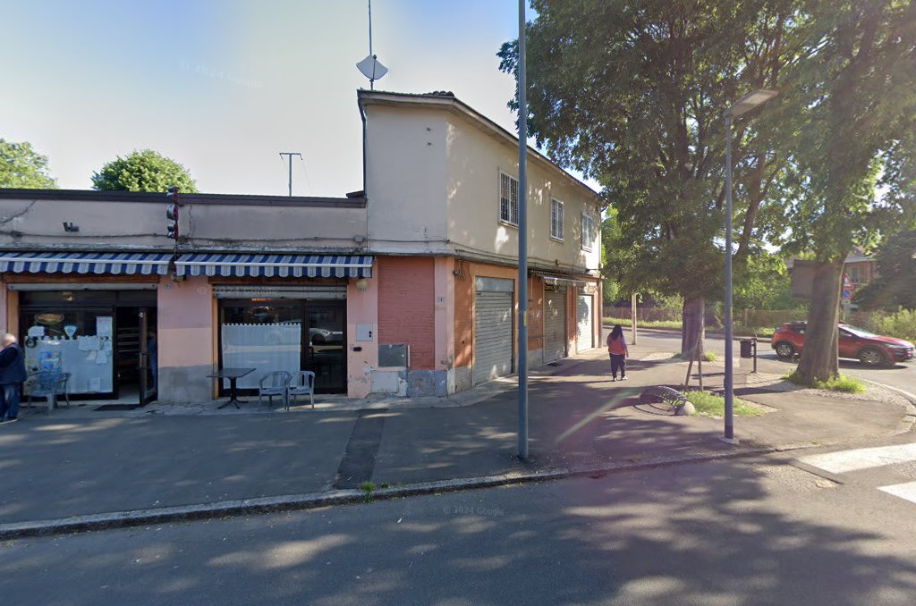 Bar Gil