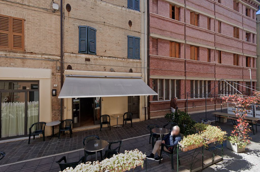 Bar Gilda Di Aquili Doriano