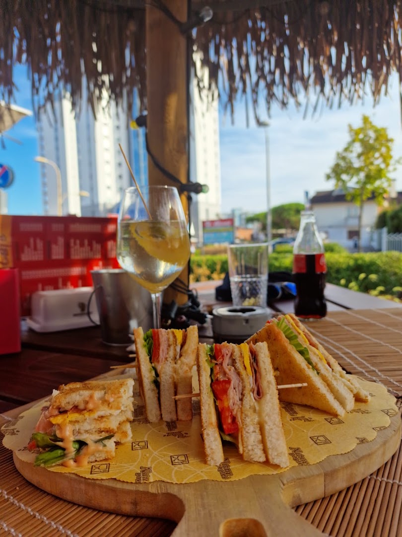 Bar gilda jesolo