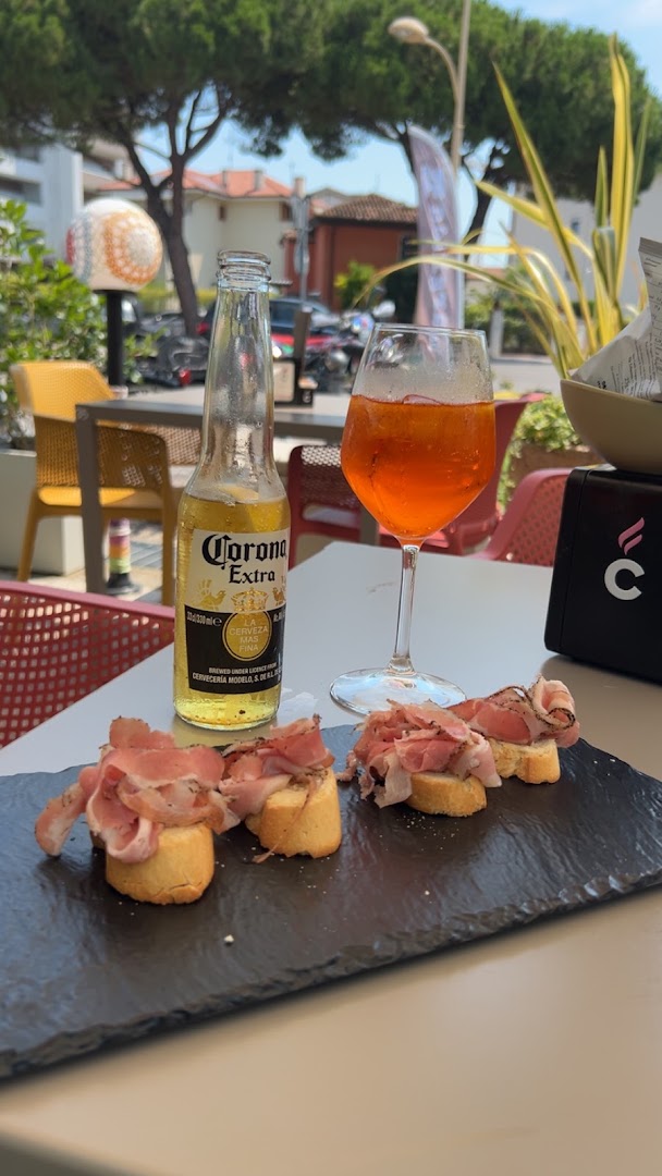 Bar gilda jesolo
