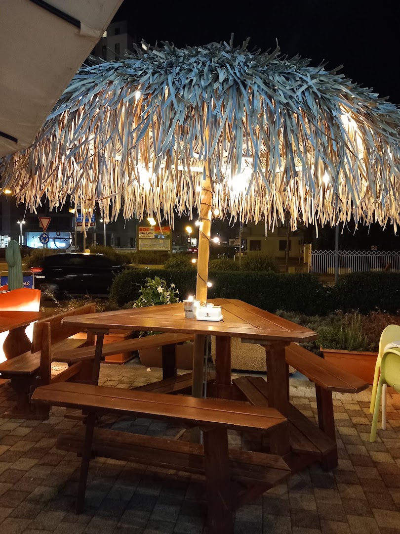 Bar gilda jesolo