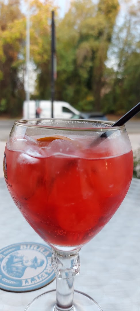 Bar Gilles