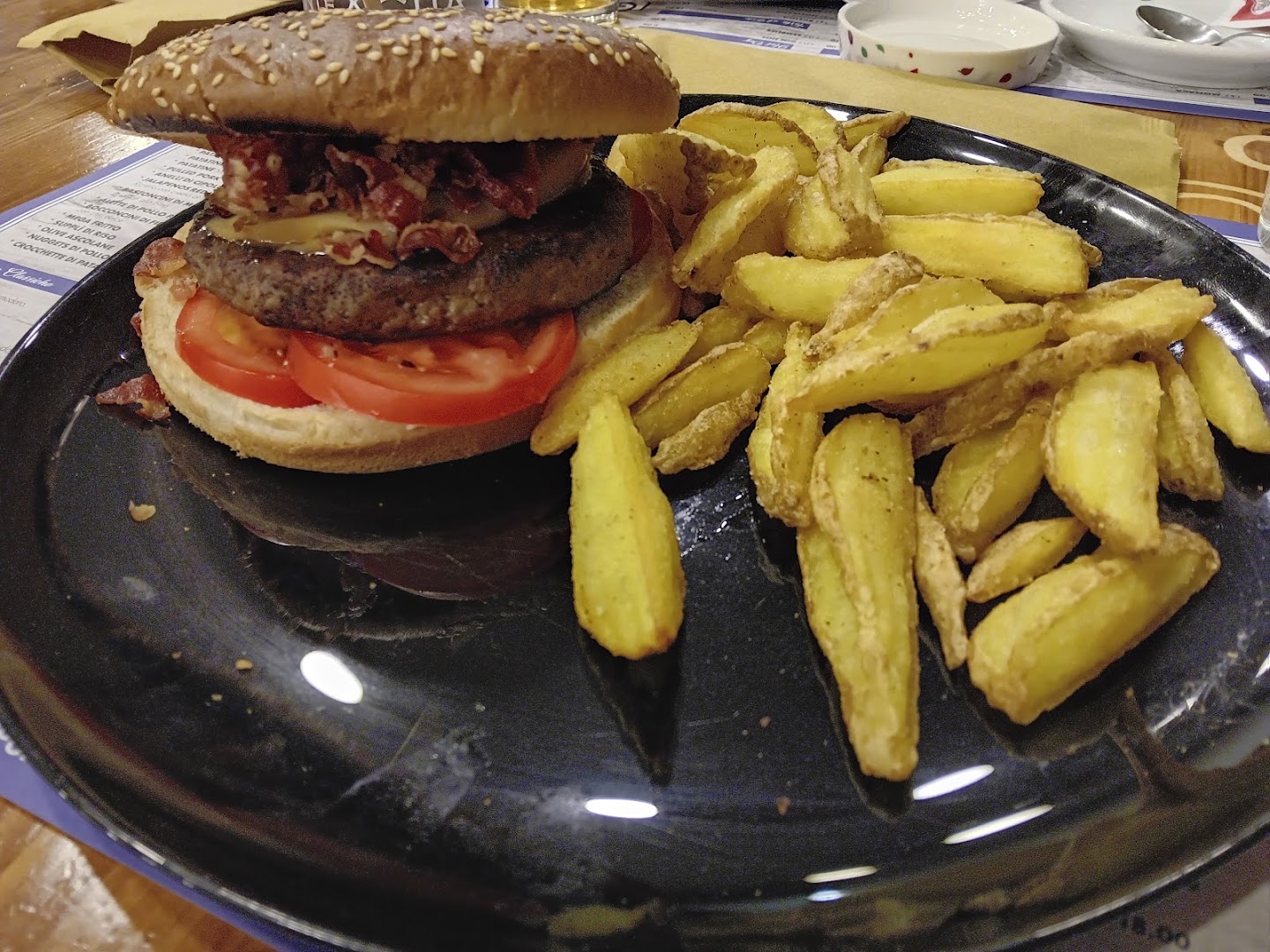 Bar GimKèBulo