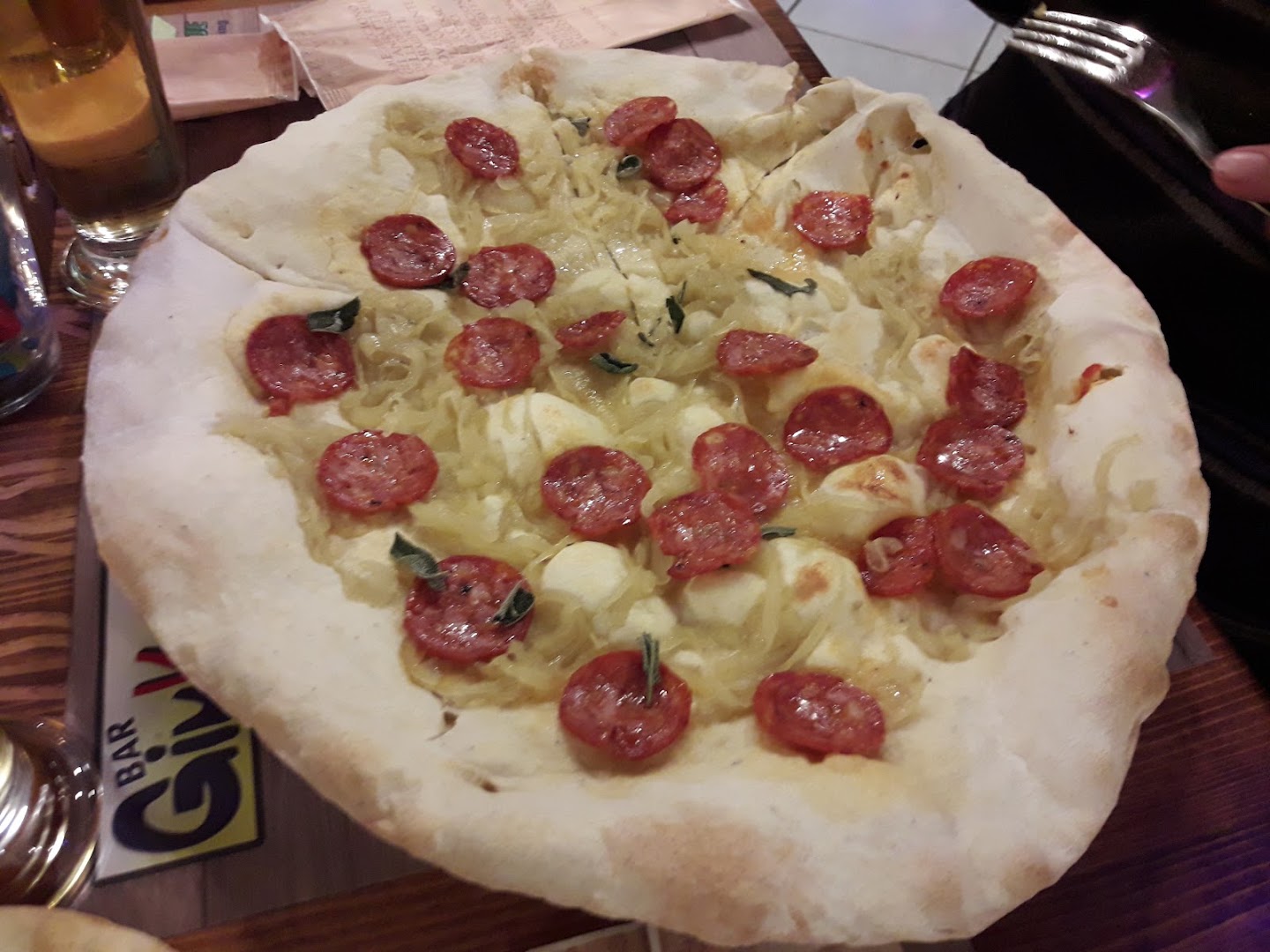 Bar GimKèBulo